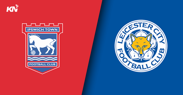 Ipswich Town vs Leicester City: Predicted lineup, injury news, head-to-head, telecast