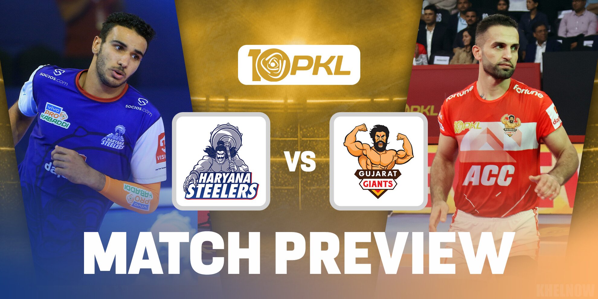 In Hindi-Haryana Steelers vs. U Mumba - Pro Kabaddi League - Apple TV