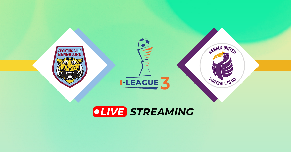 Bengaluru fc match today live online streaming