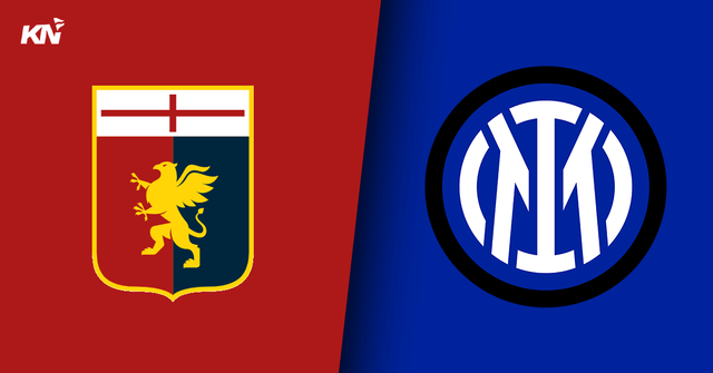 Genoa vs Inter Milan: Predicted lineup, injury news, head-to-head, telecast