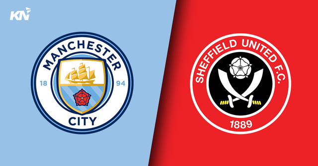 Manchester City vs Sheffield United: Predicted lineup, injury news, head-to-head, telecast