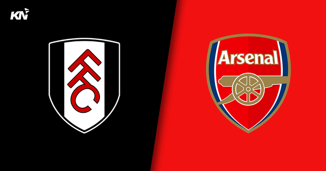 Fulham vs Arsenal: Predicted lineup, injury news, head-to-head, telecast