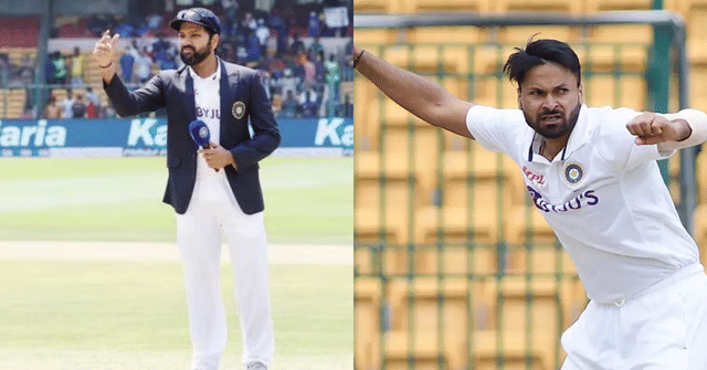 3 Indian players who might get benched throughout the test series in South Africa
