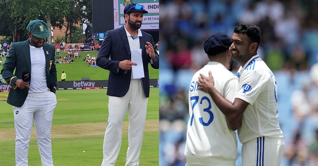 3 changes India must make in playing XI to win 2nd test against South Africa
