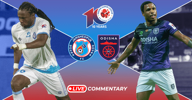 ISL 2023-24: Jamshedpur FC vs Odisha FC | Highlights, Report & Player Ratings