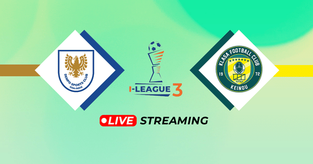 I-League 3rd Division 2023-24: Dempo SC vs KLASA FC Live Streaming