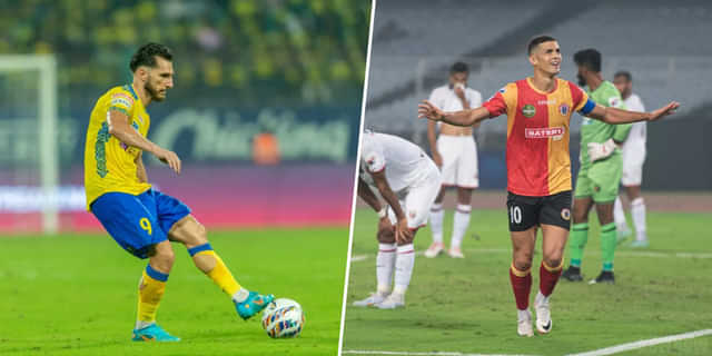 ISL 2023-24: Top five performers from Gameweek 8