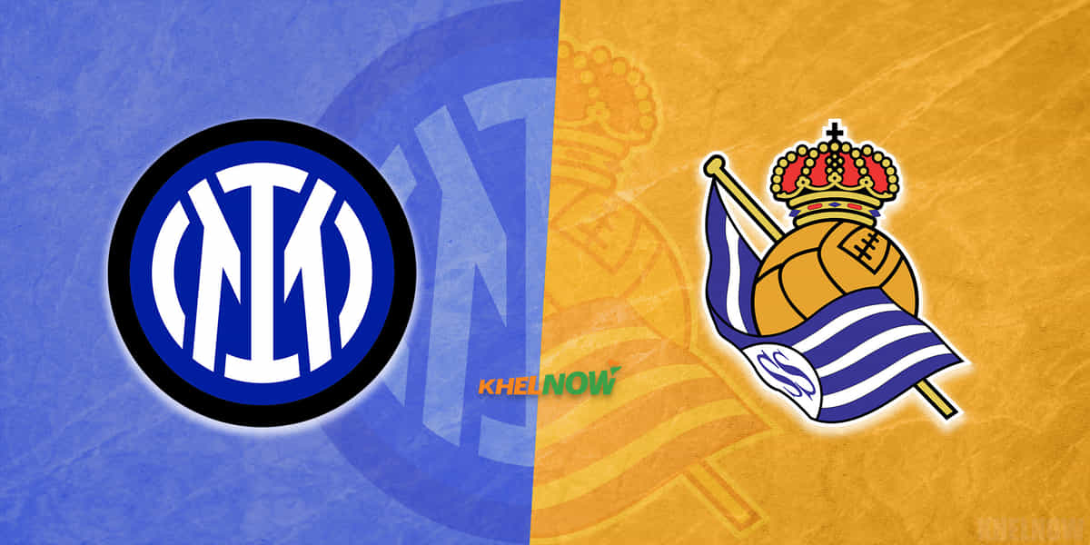 Inter vs Real Sociedad: Predicted lineup, injury news, head-to-head, telecast