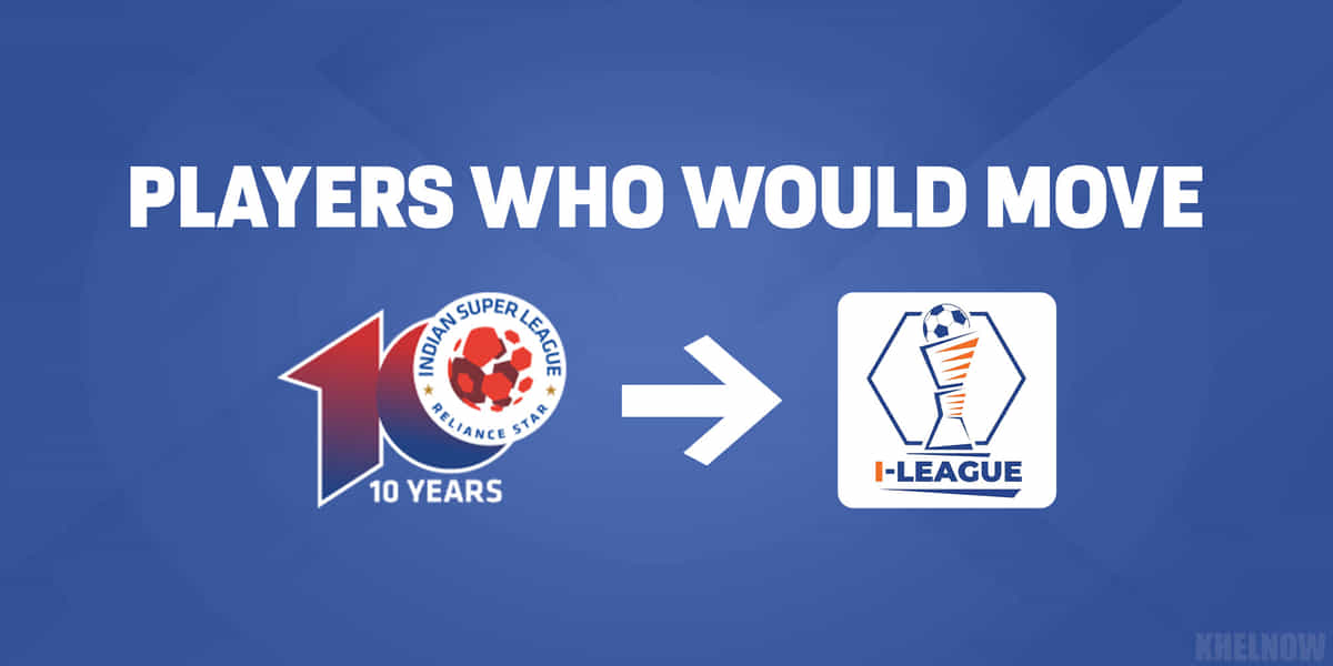Ten ISL players who should move to I-League for better game time
