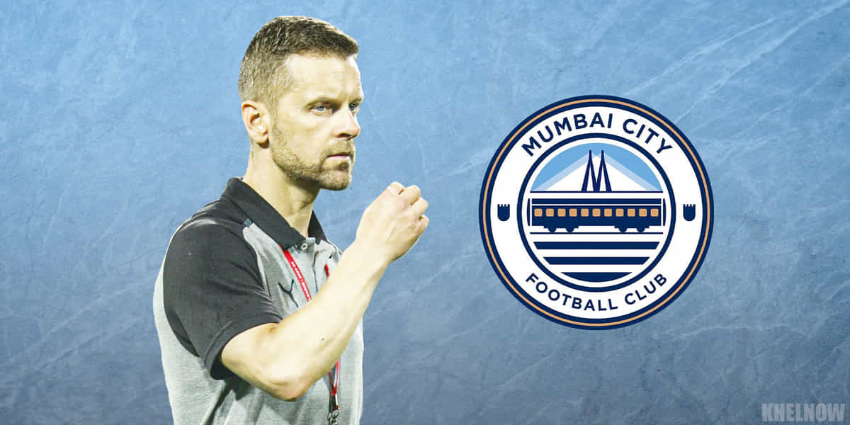 Petr Kratky: Mumbai City's new head coach | Profile