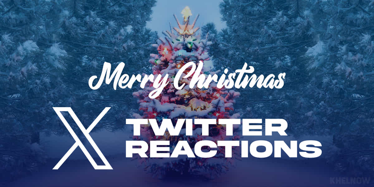 From AIFF to ISL clubs, Indian Football Fraternity wishes everyone 'Merry Christmas'