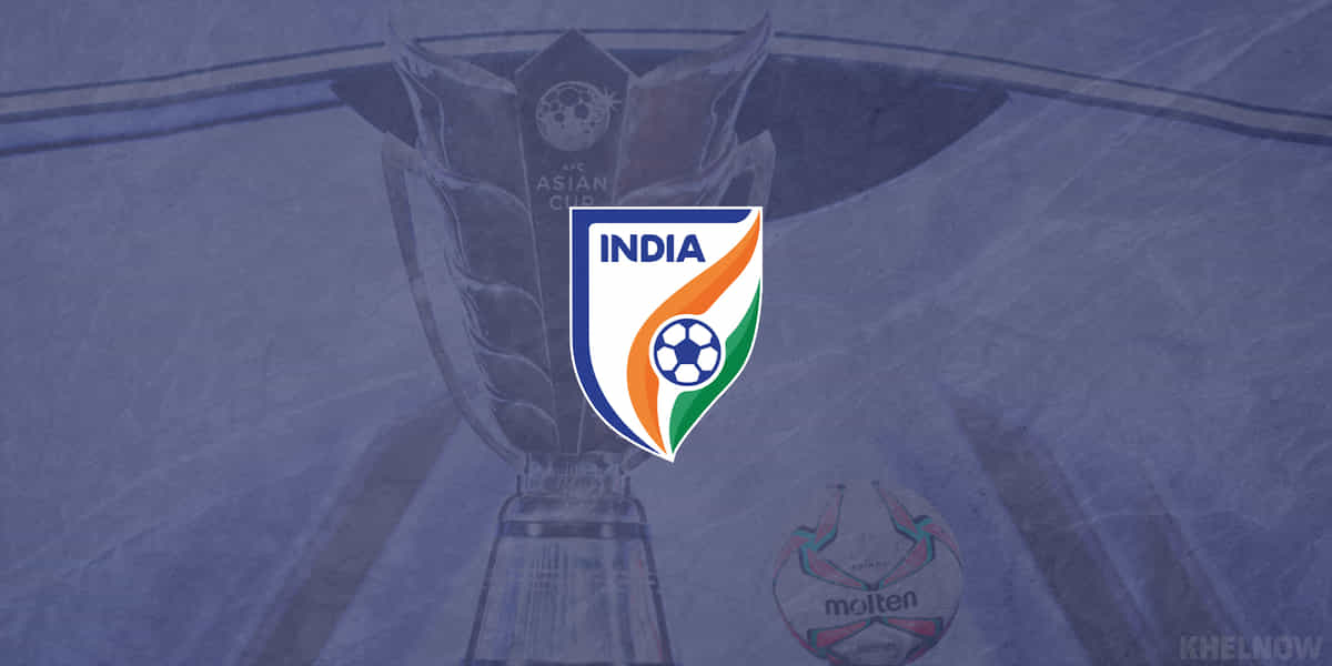 Looking back at India's best performance in AFC Asian Cup history