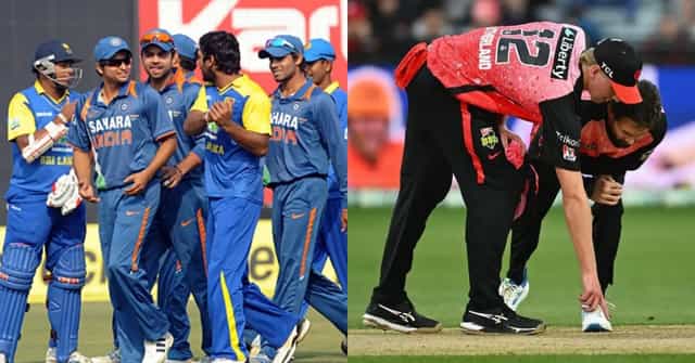 5 Instances when dangerous pitch forced cricket matches to be abandoned