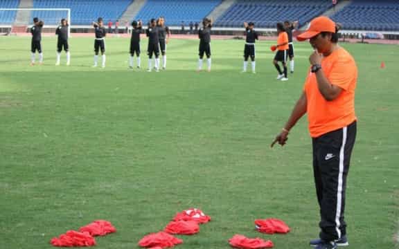 Shukla Dutta appointed as Indian U-19 Women's head coach