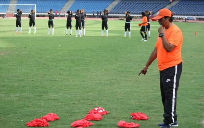Shukla Dutta appointed as Indian U-19 Women's head coach