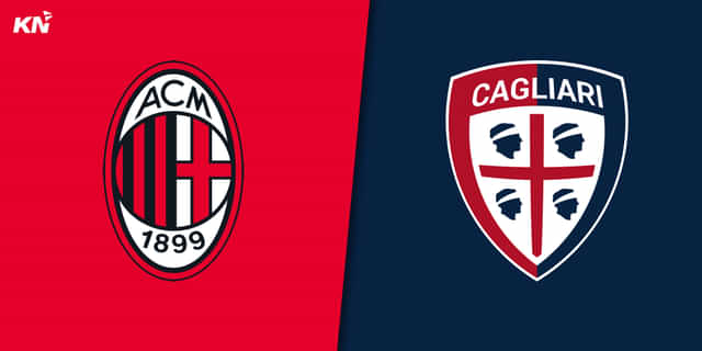 Milan vs Cagliari: Predicted lineup, injury news, head-to-head, telecast