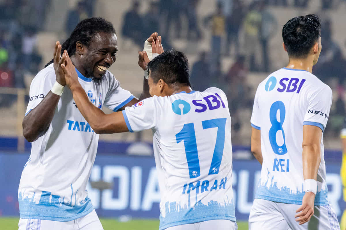 ISL 2023-24: Hyderabad FC vs Jamshedpur FC | Player Ratings, Report & Highlights