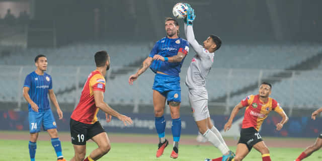 ISL 2023-24: East Bengal vs Punjab FC | Highlights, Report & Player Ratings