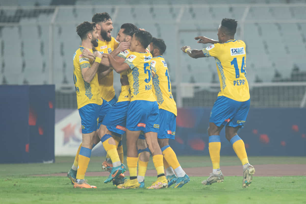 ISL 2023-24: Mohun Bagan vs Kerala Blasters | Player Ratings, Report & Highlights