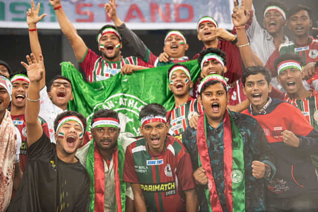 AFC Cup: Young Mohun Bagan brigade aim to end campaign on a high
