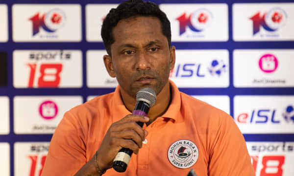 Pressure will be on East Bengal, not on us, asserts Clifford Miranda ahead of Kolkata Derby