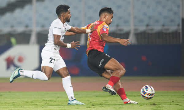 Odisha FC vs East Bengal: All-time head-to-head record