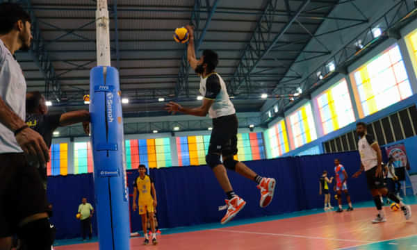 Ahmedabad Defenders announce squad for first-ever Volleyball Men's Club World Championships 2023 in India