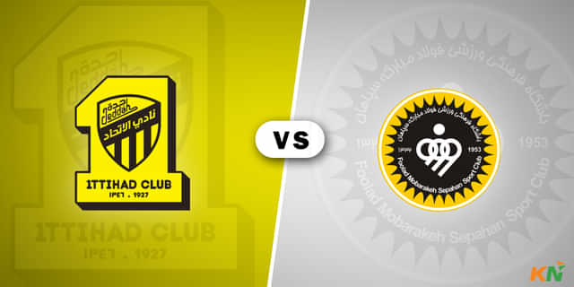 Al Ittihad vs Sepahan: Predicted lineup, injury news, head-to-head, telecast