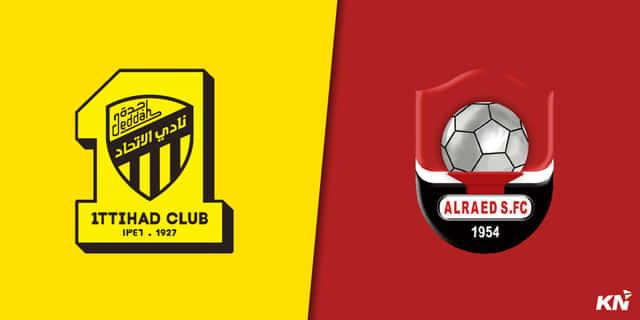 ⁠Al-Ittihad vs Al-Raed: Predicted lineup, injury news, head-to-head, telecast