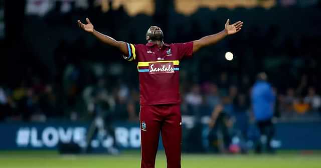 Andre Russell returns to West Indies T20I squad after 2 years ahead of ICC T20 World Cup 2024