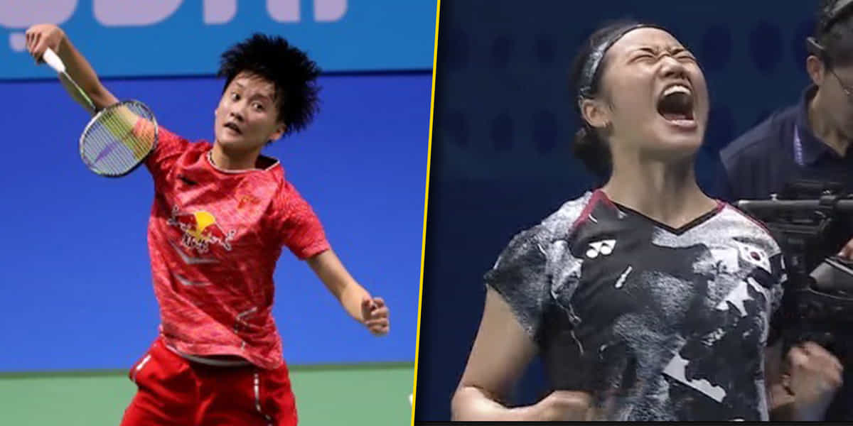 A look at women's singles title contenders in BWF World Tour Finals 2023