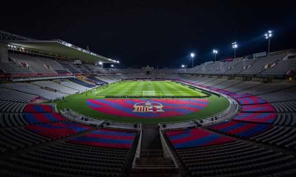 Top five managers who could replace Xavi at Barcelona