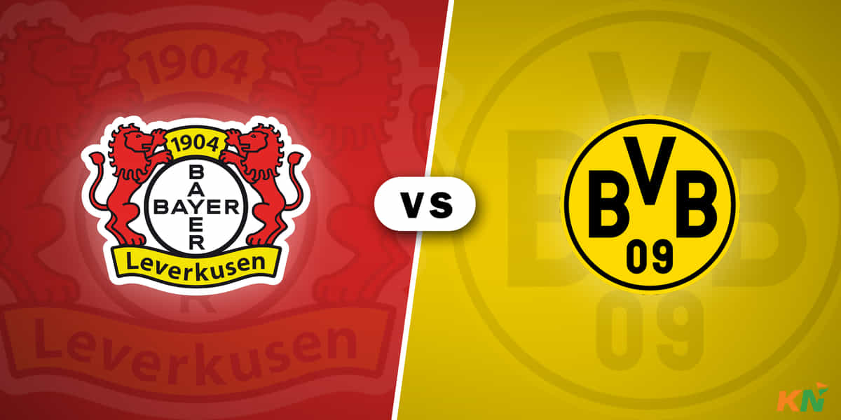 Bayer Leverkusen vs Borussia Dortmund: Predicted lineup, injury news, head-to-head, telecast