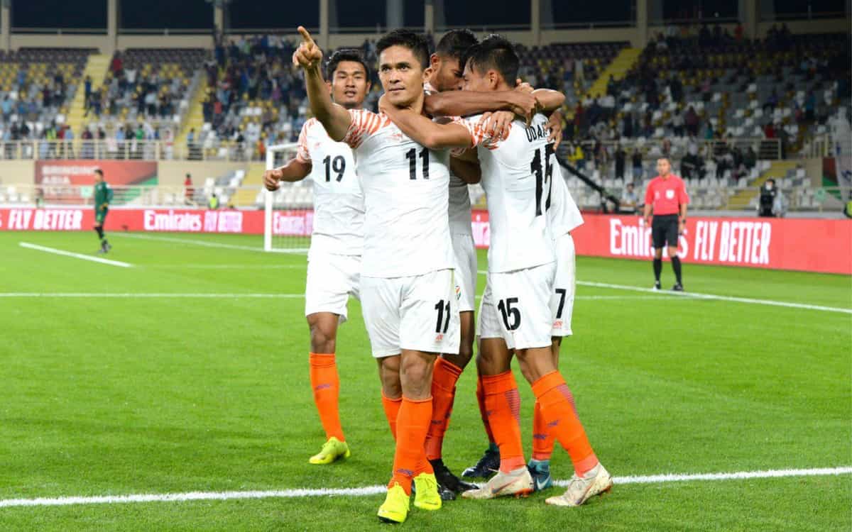 Looking back at India's 2019 AFC Asian Cup campaign