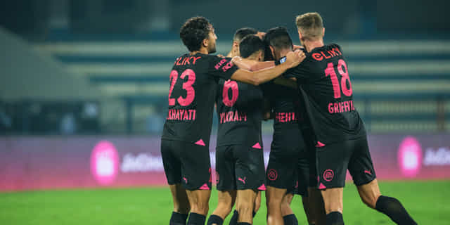 ISL 2023-24: Talking points from Gameweek 9
