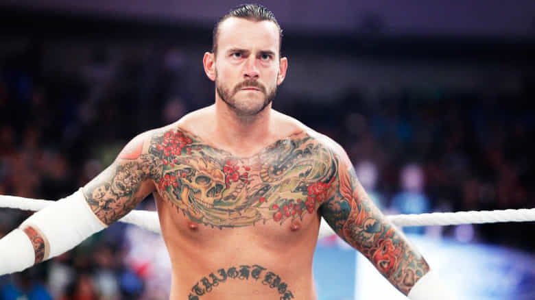 Four possible opponents for CM Punk to main event WWE WrestleMania 40
