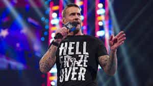 CM Punk sends warning to Seth Rollins, Roman Reigns, Cody Rhodes & rest of WWE locker room