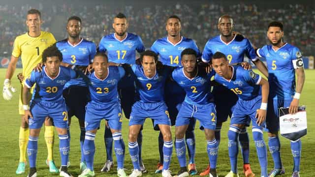 Cape Verde announce 26-man squad for AFCON 2023; former Man United player included