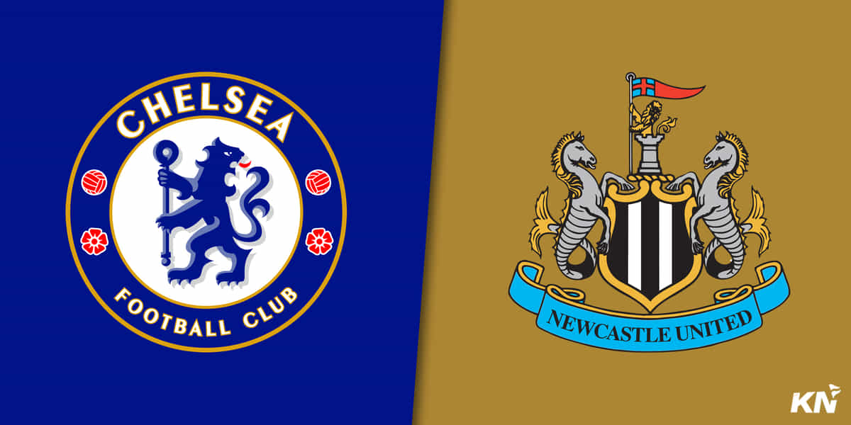 EFL Cup: Chelsea vs Newcastle: Extended Highlights & Match Report