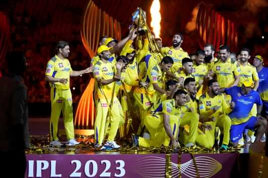 IPL 2023 hit 449 million overall viewership on JioCinema