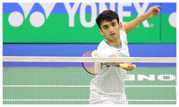 Chirag Sen, Tanvi Sharma reach final at Senior National Badminton Championships