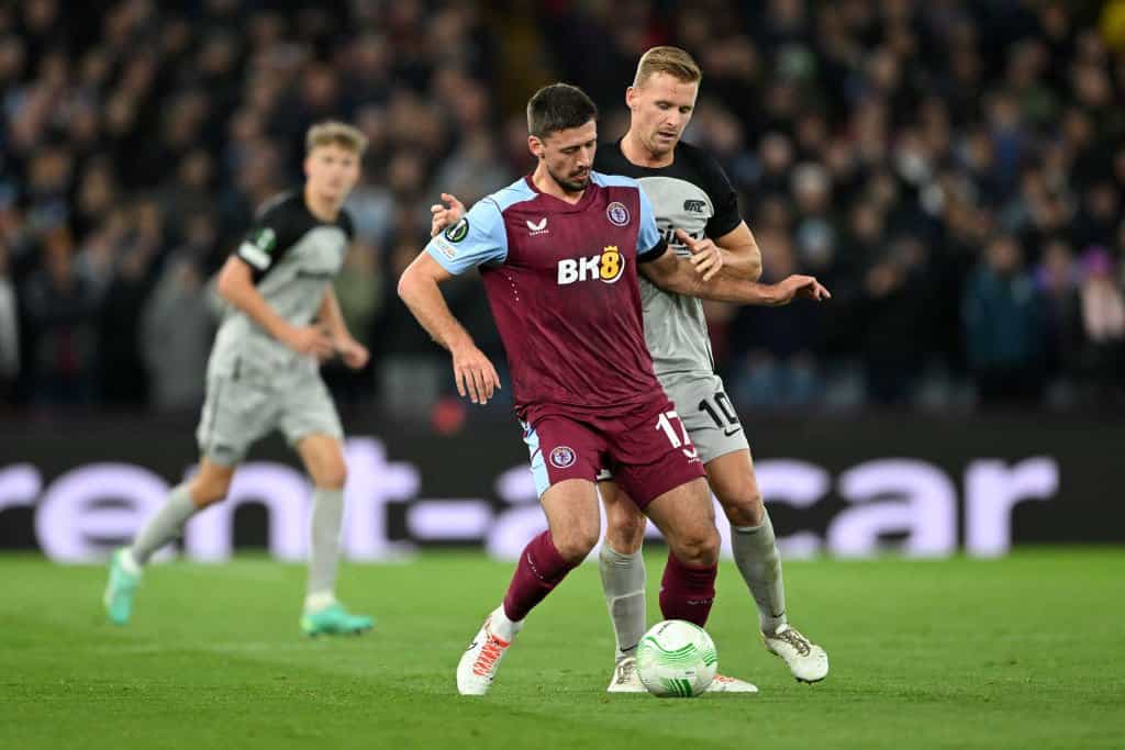 Bayern Munich show interest in Barcelona's outcast Clement Lenglet
