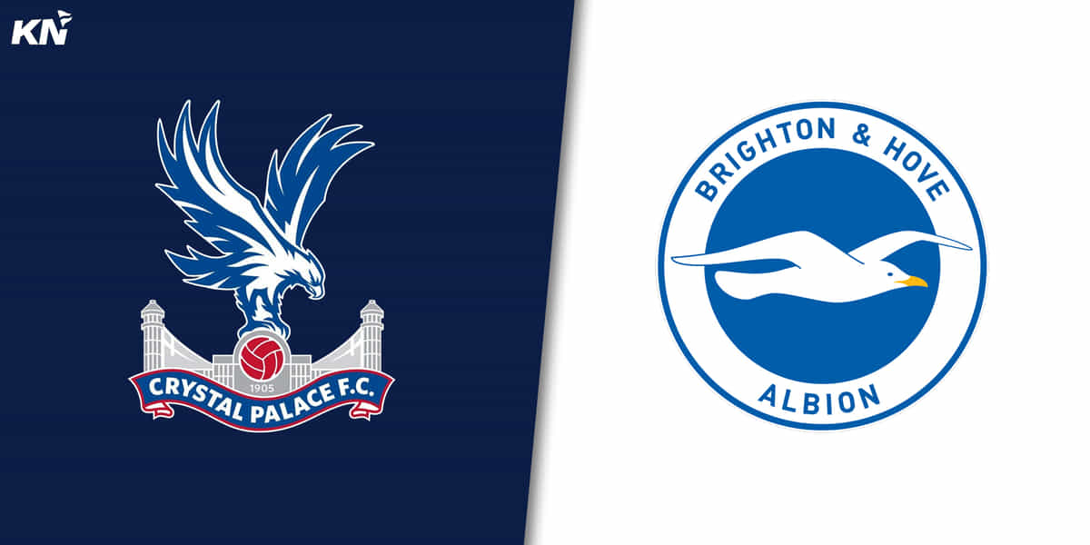 Crystal Palace vs Brighton: Predicted lineup, injury news, head-to-head, telecast