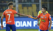 ISL 2023 24 FC Goa Vs Kerala Blasters Highlights Report Player 