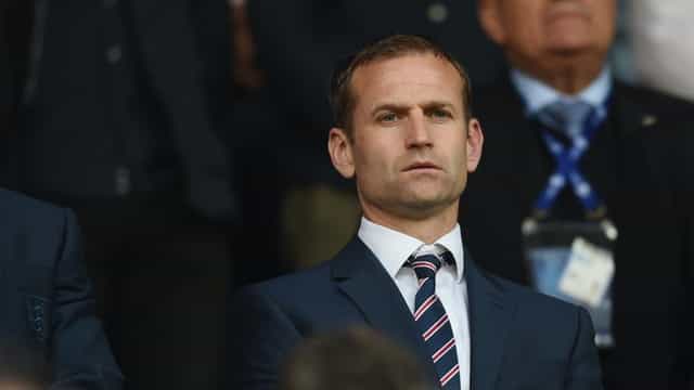 Newcastle's Dan Ashworth likely to become Man United Sporting Director under Sir Jim Ratcliffe