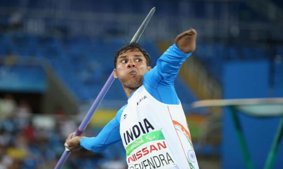 Khelo India Para Games: Rajasthan’s para-athletes ready to shine