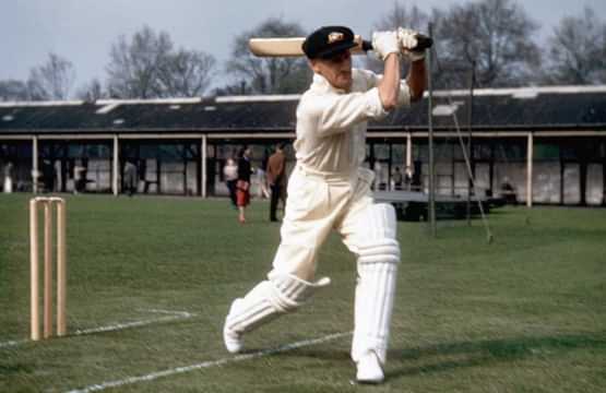 Don Bradman