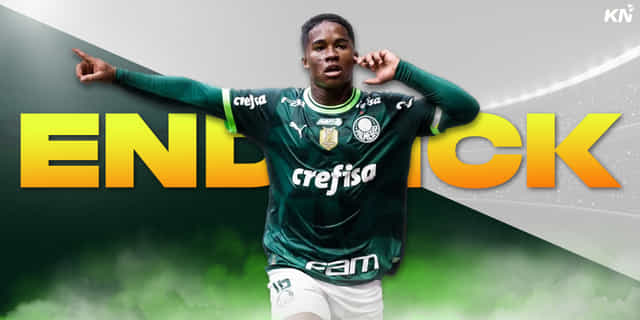 Top six youngest players to feature in Campeonato Brasileiro 2023