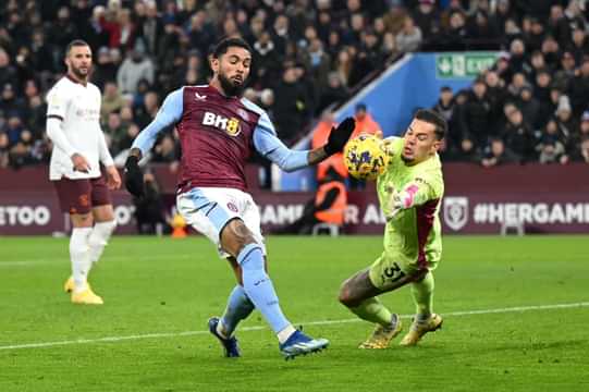 Top three favourites to win Best FIFA Men's Goalkeeper 2023 Award: Ranked