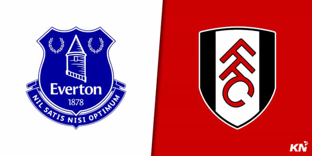Everton vs Fulham: Predicted lineup, injury news, head-to-head, telecast
